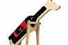 Dog Wine Rack BH/ABDG