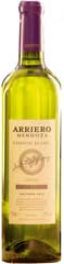 Arriero Chenin Blanc 2006 WHITE Argentina