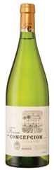 Finca Concepcion Chardonnay 2006 WHITE Argentina