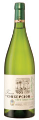 Finca Concepcion Sauvignon Blanc 2006 WHITE