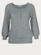 KNITWEAR GREY M VIN-U-V068971621