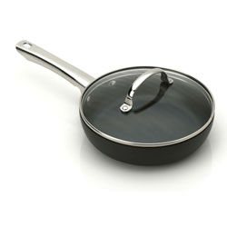 Viners 20cm Techtonic omelette pan