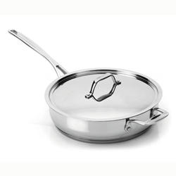 26cm non stick saute pan