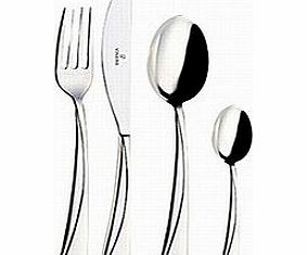 Viners 5981330 Angel 24 Piece Stainless Steel Cutlery Gift Box Set