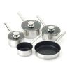 Atelier 5 piece non stick cookware set