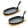 Everyday 24cm Sizzle Pan