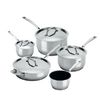 Evolution 5 piece cookware set