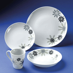 Misaki 32 piece dinner set