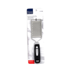 Pro-grip grater