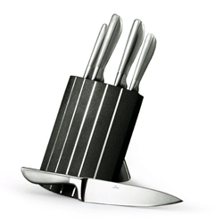 Viners Royale 7 piece knife block