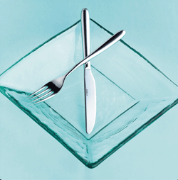 viners Trafalgar Table fork