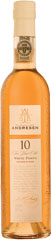 Vinihold-Comercializacao de Vinho SA Andresen 10 Year Old White Port  WHITE Portugal