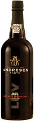 Vinihold-Comercializacao de Vinho SA Andresen Late Bottled Vintage 2003 OTHER Portugal