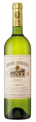 Vinites UK Dominio Serradal 2006 WHITE Spain