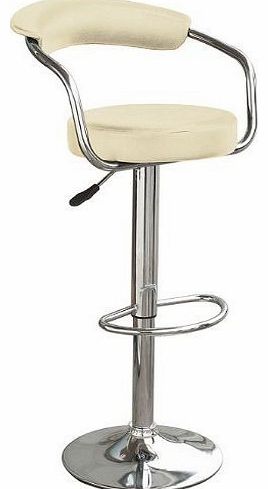 Vinsani Olivia Bar Stool