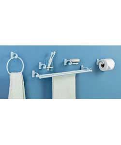 5 Piece Bathroom Set