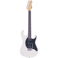 Advance AV6H Electric Guitar VW