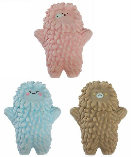 Baby Treeson - Set Of 3