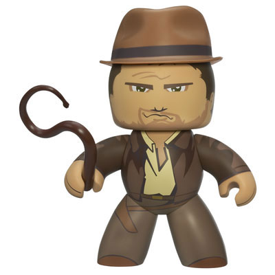 Indiana Jones Mighty Muggs Indiana Jones