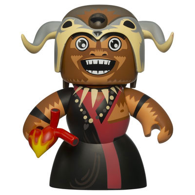 Indiana Jones Mighty Muggs Mola Ram