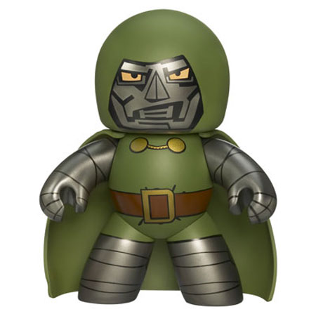 Marvel Mighty Muggs Dr. Doom