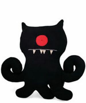 UglyDoll 12`` Plush Toy Secret Mission Target