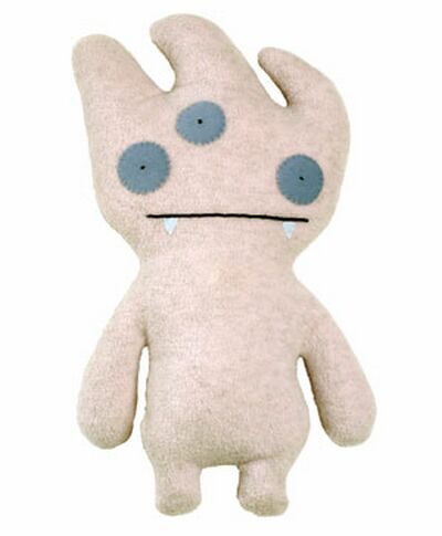 UglyDoll 12`` Plush Toy Tray