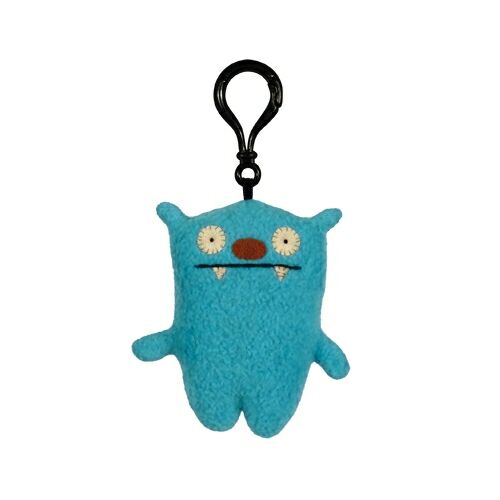 UglyDoll 4`` Plush Toy Keychain Big Toe