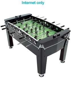 Viper Table Football Game