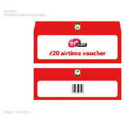 VIRGIN E-VOUCHER 20.00