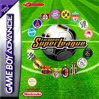 Virgin European Super League GBA