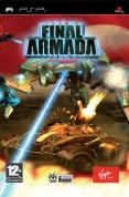 Virgin Final Armada PSP