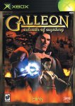 Virgin Galleon (Xbox)