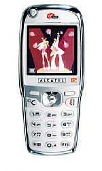 VIRGIN MOBILE ALCATEL 735