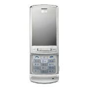 Virgin Mobile LG Shine Mobile Phone