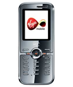 Virgin Mobile Lobster 621