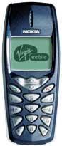 VIRGIN MOBILE NOKIA 3510