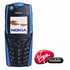 VIRGIN MOBILE NOKIA 5140