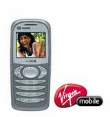 VIRGIN MOBILE Sagem MYX2