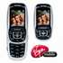 VIRGIN MOBILE SAMSUNG E350