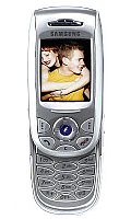 VIRGIN MOBILE Samsung E800