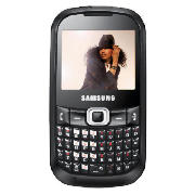 Virgin Mobile Samsung Genio (Qwerty)