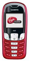 VIRGIN MOBILE SIEMENS A65 VI