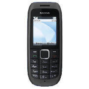 Nokia 1616 Black