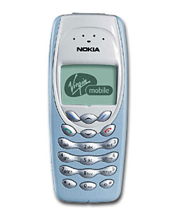 Nokia 3410