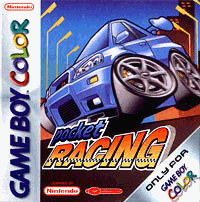 Pocket Racing GBC