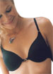 Virginware Hot Essentials underwired bra