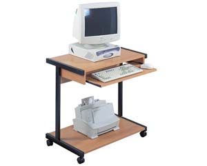 Visage mobile workstation