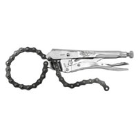 Visegrip 20R Locking Chain Clamp 9In