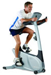 Vision E3200 Simple Exercise Bike